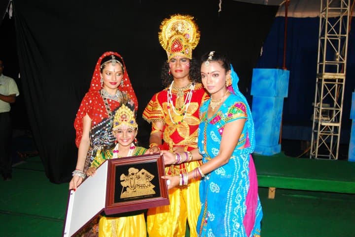 Gyan Mahavidyalaya Aligarh Events photo 5